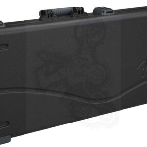 ETUI GTR 099-6171-306 FENDER Acoustasonic Tele/Stratocaster CASE, DLX MOLDED ACOUSTASONIC S/T