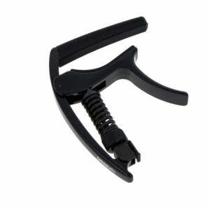 CAPO FOLK ECO PW-CP-09 DADDARIO PW-CP-09 Elect/ACOUSTIQUE
