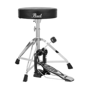 PACK HWP-DP53 PEARL SIEGE BATTERIE D50 + PDALE GC P-530 (GC=Grosse Caisse)