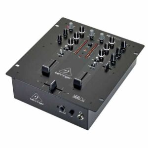 MIXEUR DJ NOX101 BEHRINGER