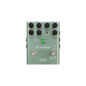 PEDALE THE PINWEEL ROTARY EMULATOR 023-4543-000 FENDER