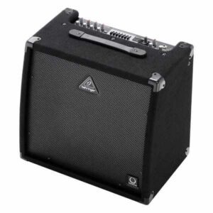 AMPLI CLAVIER 600W ULTRATONE KXD12 BEHRINGER