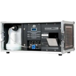 MACHINE A BROUILLARD 1500W ENTOURAGE-ADJ AMERICAN DJ EN RACK