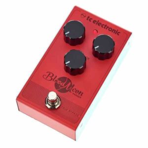 PEDALE PHASER GTR BLOODMOON PHASER TC ELECTRONIC