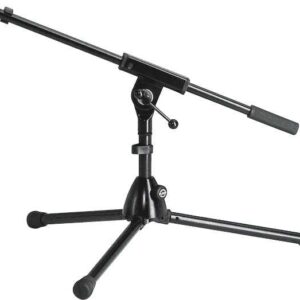 PIED MICRO PIED SOL PERCHE TKM 259-1 K&M TAILLE BASSE 525MM ULTRA BAS