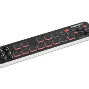 Samson – GRAPHITEMD13