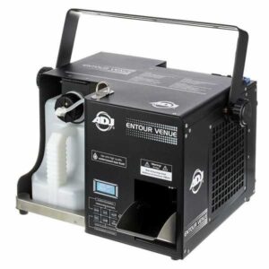 MACHINE A BROUILLARD PRO ENTOURVENUE AMERICAN DJ