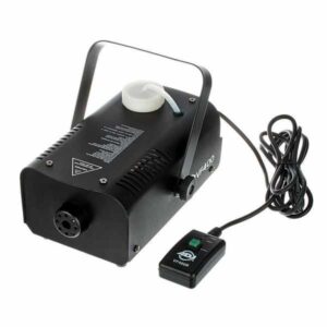 MACHINE A FUMEE 400W VF400 AMERICAN DJ
