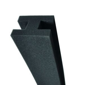 JOINTURE PANNEAU ACOUSTIC FOAM400PANEL FOAM400JOINT ALCTRON