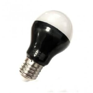 AMPOULE LED DE RECHANGE POUR COLOR STRAND LED ADJ LED RGBW E27 BULB