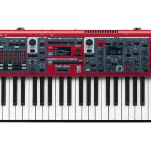 CLAVIER SCENE 88 NOTES TOUCHER LOURD NS3-88 NORD Stage 3 88