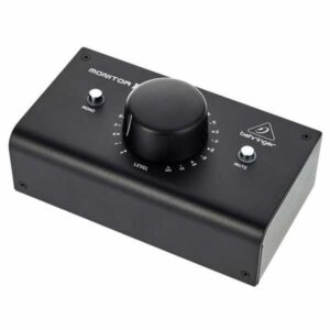 CONTROLEUR MONITORING MONITOR1 BEHRINGER