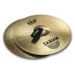 CYMBALE 14&Prime; SBR HATS SABIAN SBR1402