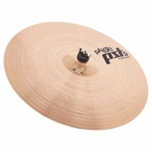 CYMBALE SET PST5-USET PAISTE UNIVERSAL 14/16/20 POUCES