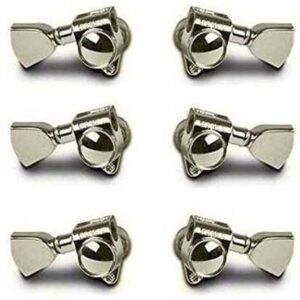 MECANIQUE SET NICKEL PMMH-015 GIBSON