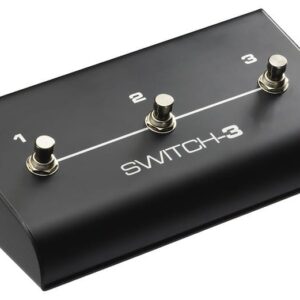 TC Helicon – SWITCH3