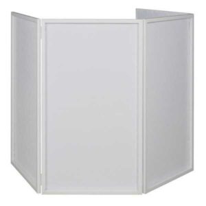 FACADE DJ BLANC EVENT FACADE II WH ADJ EVENTFACADEIIWH