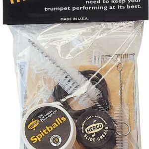 KIT ENTRETIEN TROMPETTE HERCO