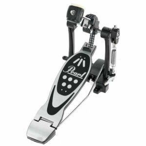 PEDALE GROSSE CAISSE P-530 ELIMINATOR SIMPLE PEARL