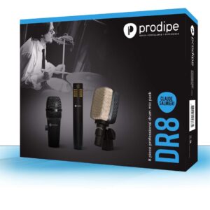 Prodipe – PRODR8