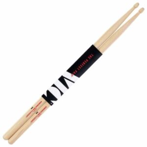 BAGUETTE BATTERIE VIC FIRTH 5A AMERICAN CLASSIC Hickory