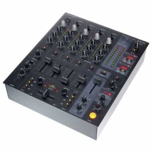 TABLE MIXAGE DJ PRO DJX750 BEHRINGER 5 CANAUX