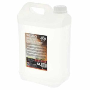 BIDON 5L FUMEE MEDIUM FOGJUICE2MEDIUM-5L ADJ