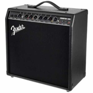 AMPLI GTR CHAMPION50XL FENDER 2330506000