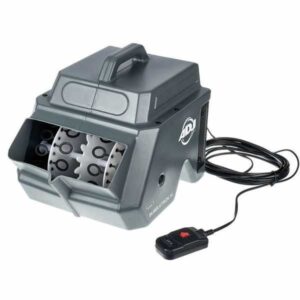 Machine à bulles BUBBLETRONXL ADJ