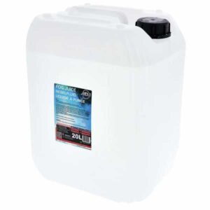 BIDON 20L FUMEE HEAVY FOGJUICE3HEAVY-20L ADJ