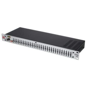 EQUALISER GRAPHIQUE 1 X 31 BANDES 131S DBX