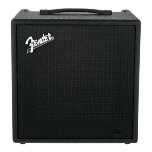 AMPLI BASSE COMBO 25W RUMBLELT25 227-0106-000 FENDER