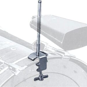 SUPPORT CLOCHE S/GC PEARL 75H