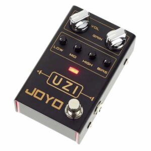PEDALE EFFET R-03 JOYO Joyo R-03 Uzi Distortion