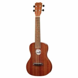 UKULELE MC-4 ISLANDER CONCERT TRADITIONNEL