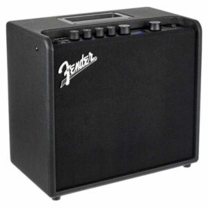 AMPLI COMBO 25W MUSTANG-LT25 231-1106-000 FENDER