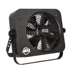 VENTILATEUR SCENE DMX ENTOURCYCLONE ADJ
