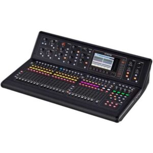 MIXAGE NUMERIQUE 32IN 16OUT M32LIVE MIDAS