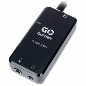 TC-Helicon – GOGUITAR