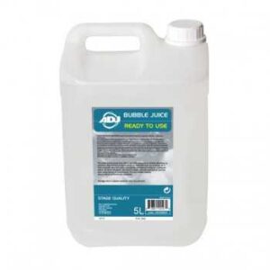 BIDON 5L BULLES ADJ BUBBLEJUICE5L