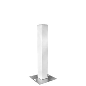 COVER pour STRUCT ALU BLANC TRUSSCOVERWHITE2M DURATRUSS pour DT33 DT34