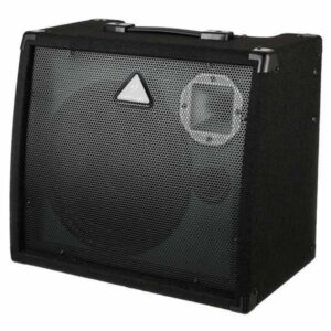 AMPLI CLAVIER 90W ULTRATONE K900FX BEHRINGER