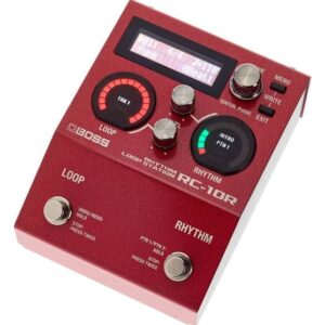 Boss – RC-10R