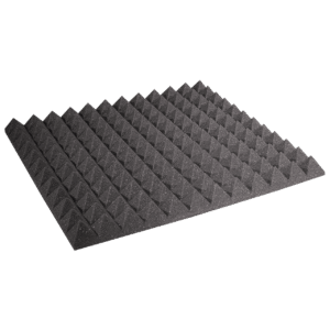 Auralex – 2PYR22CHA-HALF