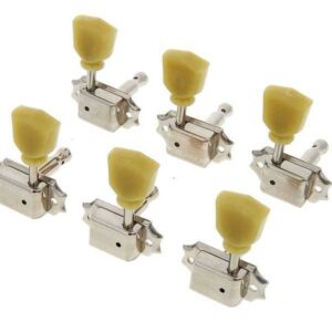 VINTAGE MACHINE HEADS – NICKEL PMMH-040