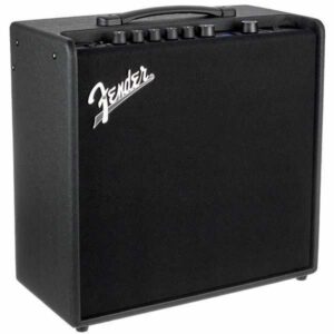 AMPLI COMBO MUSTANG MUSTANG-LT50 FENDER