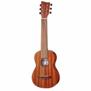 UKULELE BASS K-BS-CE GEWA MANOA KALEO