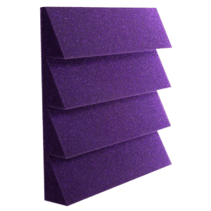 Auralex – DST114PUR24