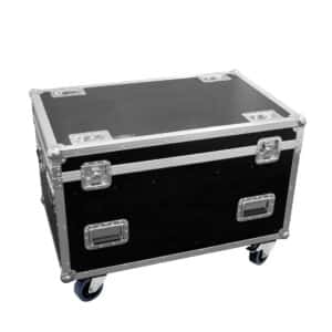FLIGHT TRANSPORT TC4XHYDROBEAMX1 ADJ TOURING CASE 1521000353