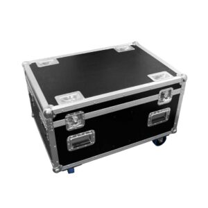 FLIGHT TRANSPORT TOURINGCASE8XAV4IP/3 ADJ
